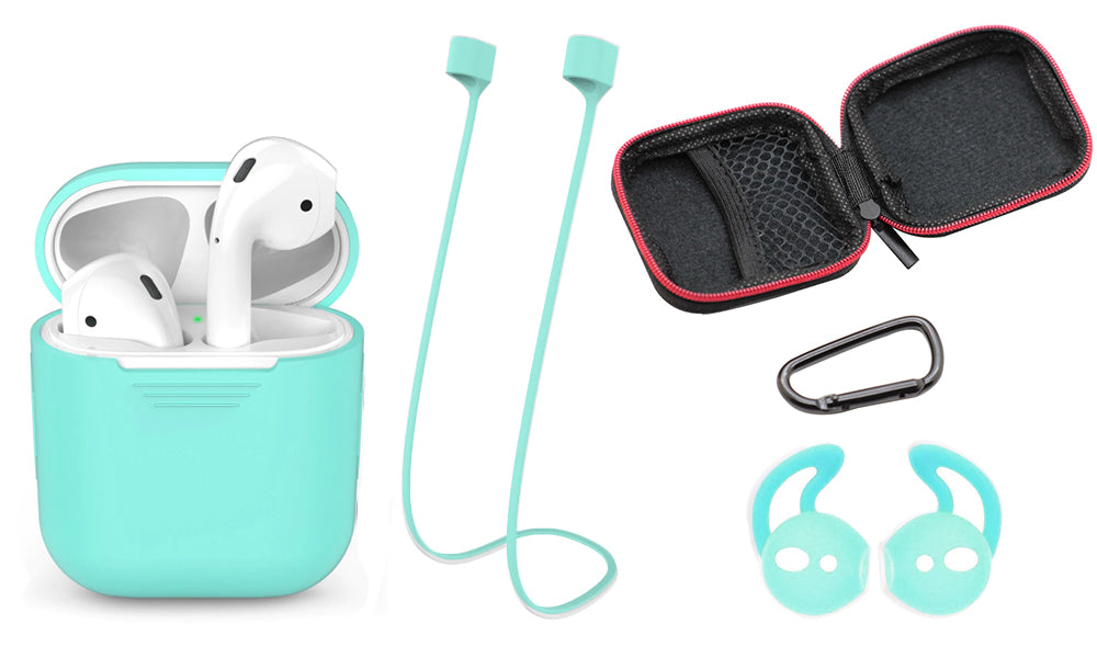 AirPods Protection Set