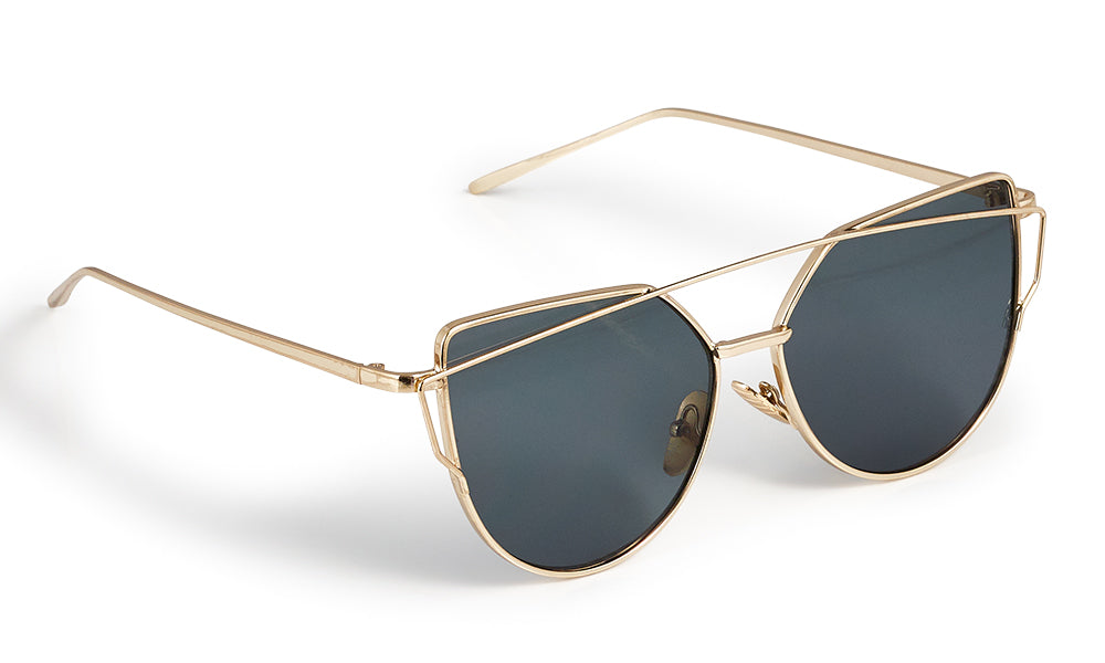 Womens Cat Eye Sunglasses