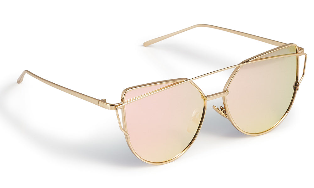 Womens Cat Eye Sunglasses