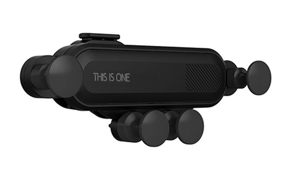 Gravity Car Vent Phone Holders