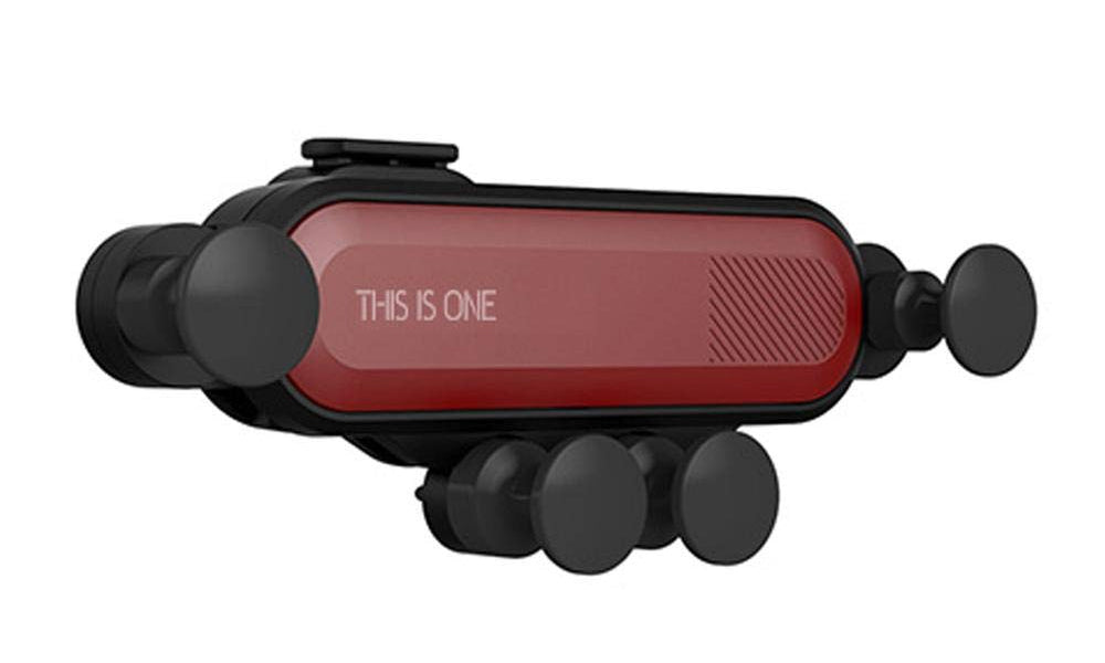 Gravity Car Vent Phone Holders