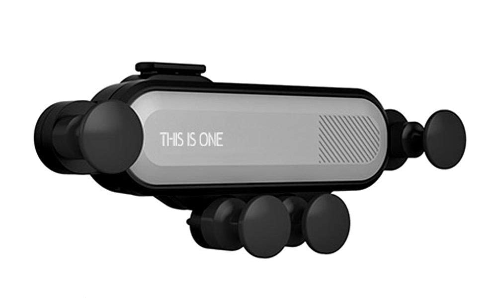 Gravity Car Vent Phone Holders