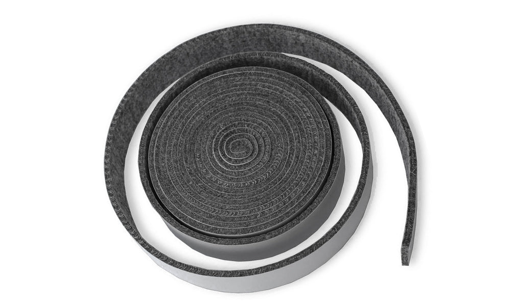 2.5m BBQ Smoke Seal Strip