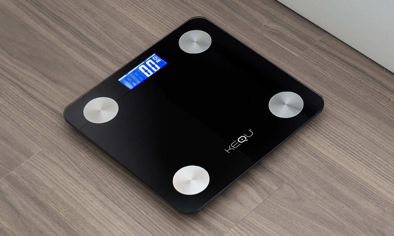 Kequ BMI Scale V2