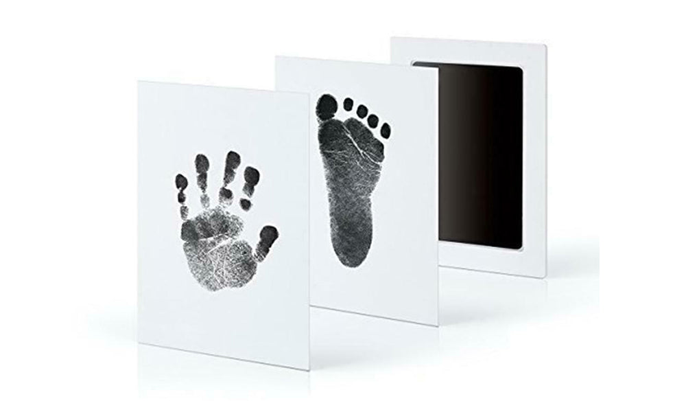 Baby Hand and Footprint Pack