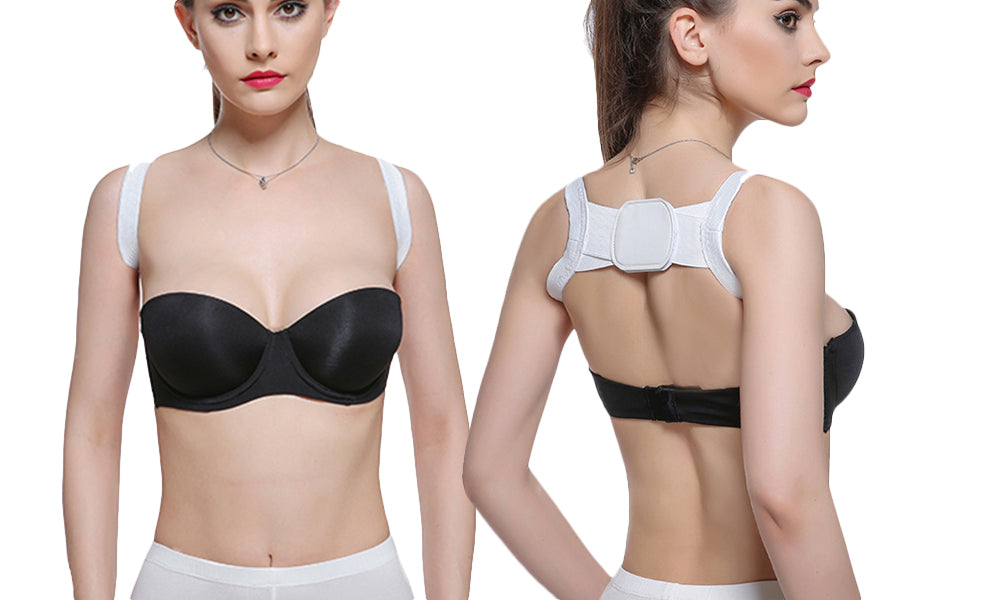 Back Posture Corrector