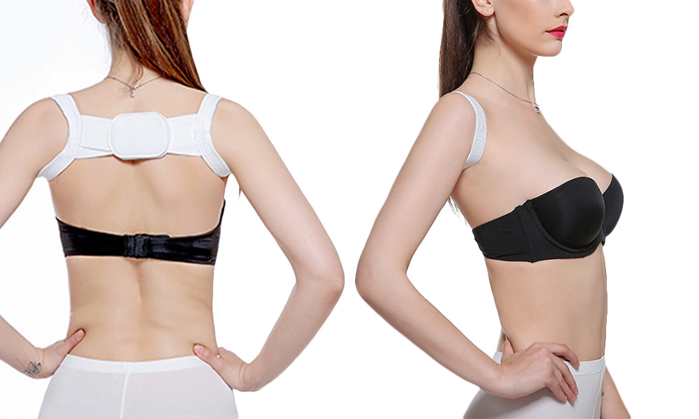 Back Posture Corrector