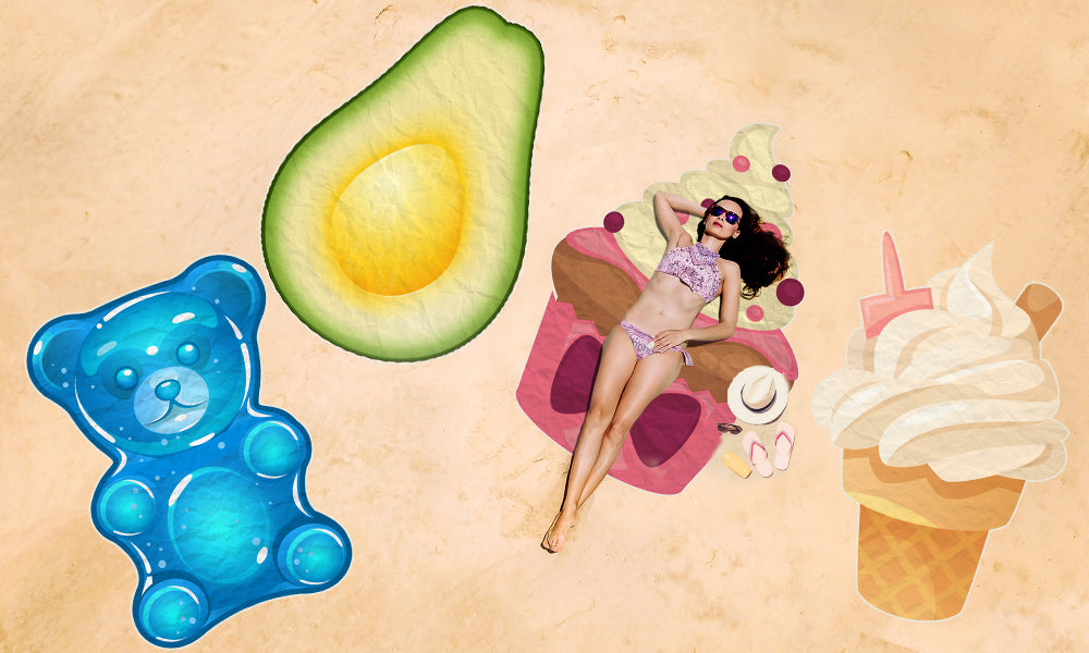 Beach Blankets