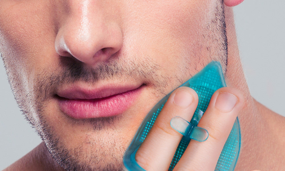 Blackhead Removing Silicone Cleansing Pad