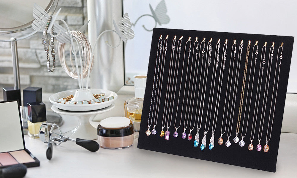 Necklace Stand