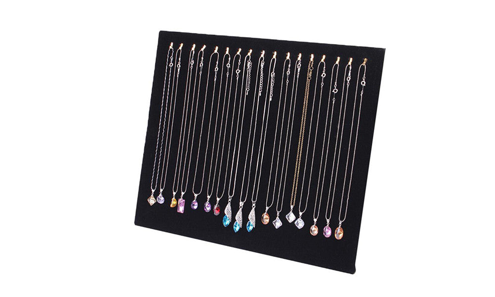 Necklace Stand