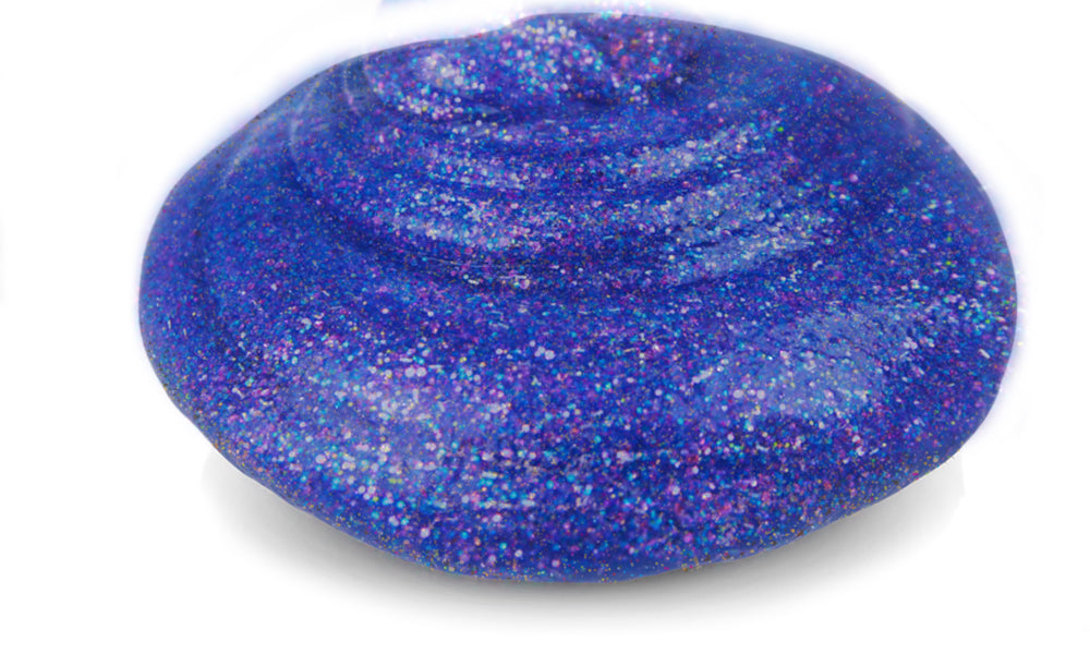 Unicorn Glitter Slime