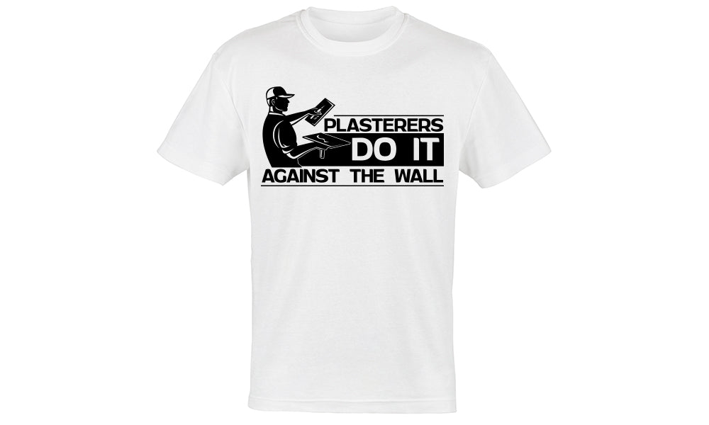 Novelty Builder T-Shirts