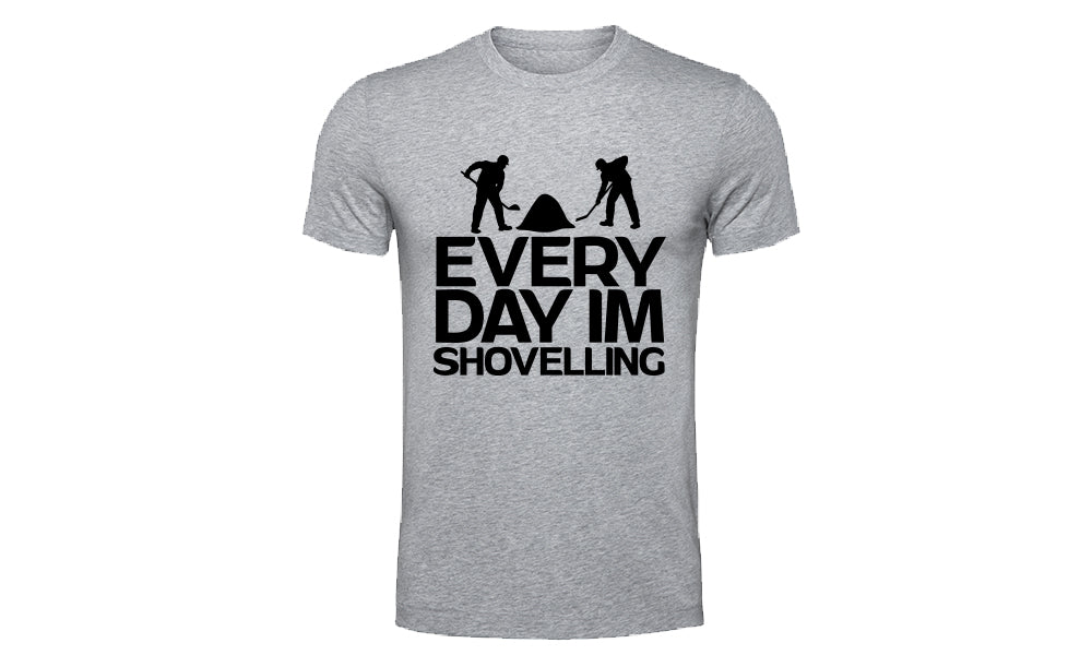 Novelty Builder T-Shirts