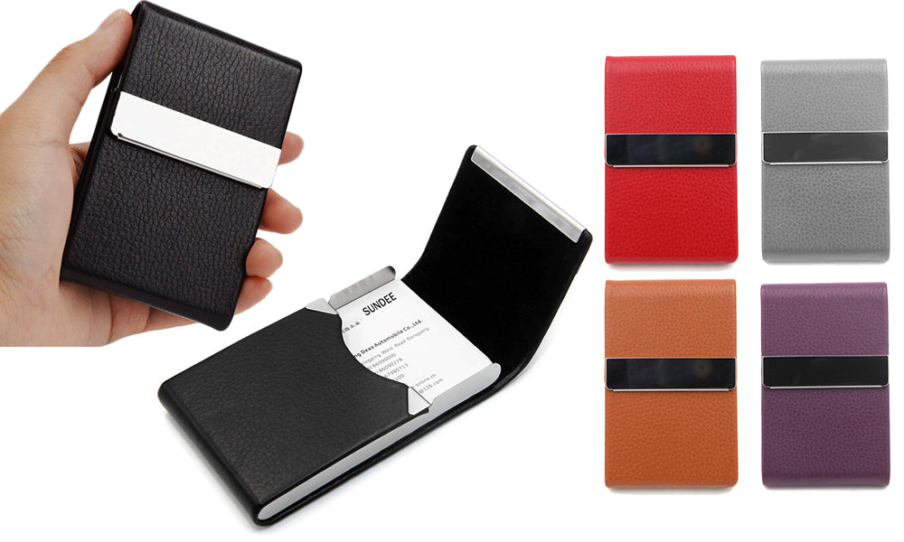 Business Card / Credit Card Holders