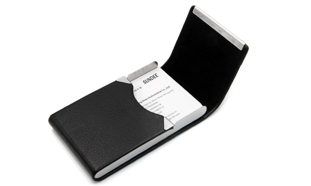 Business Card / Credit Card Holders