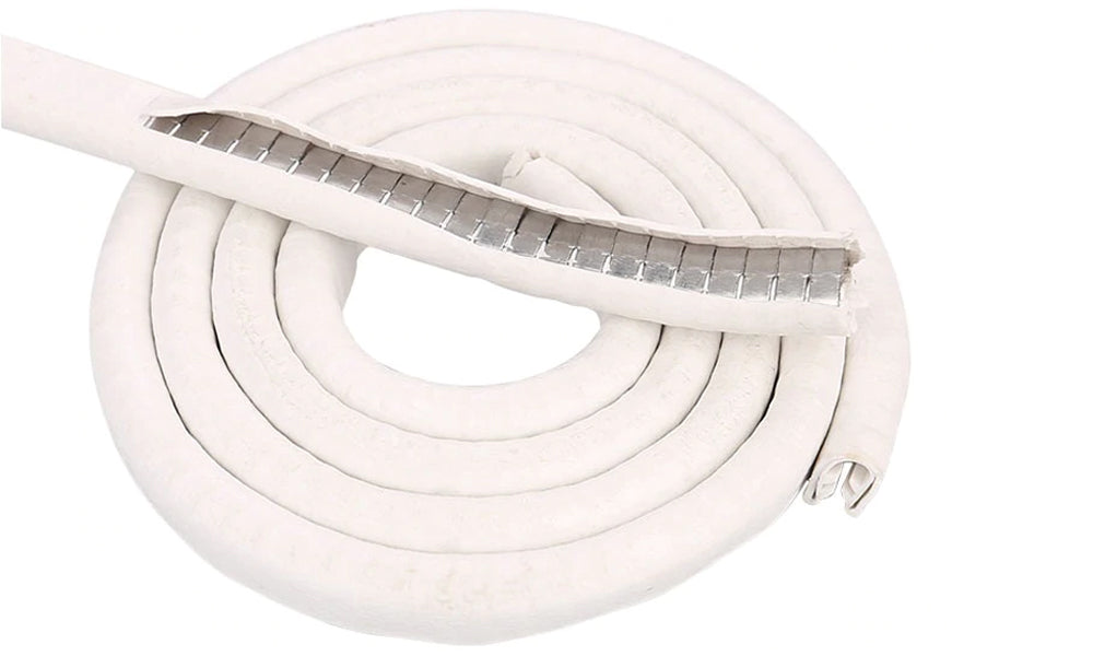 5m Car Door Edge Guard