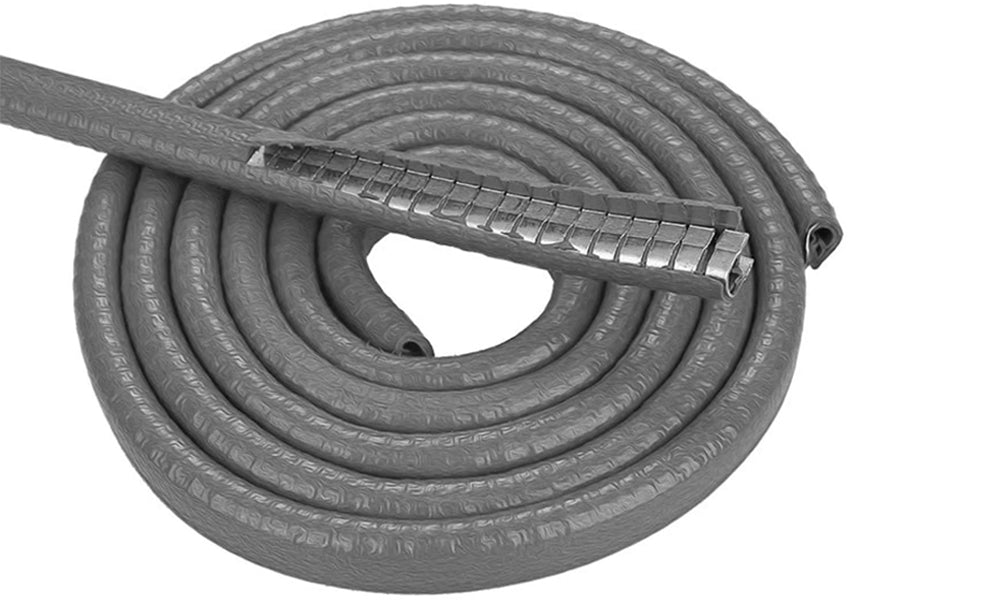 5m Car Door Edge Guard