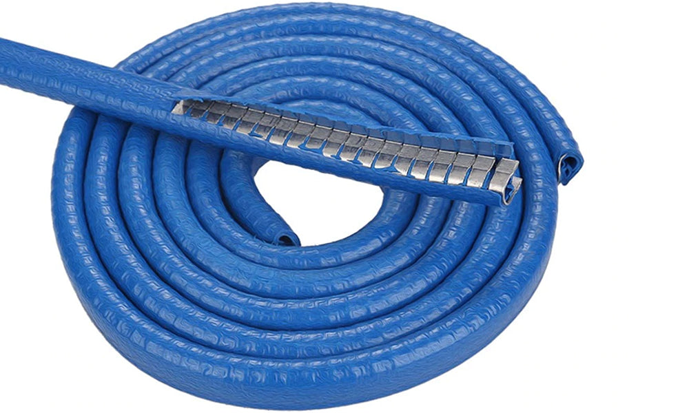 5m Car Door Edge Guard