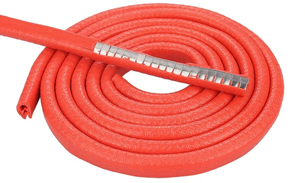 5m Car Door Edge Guard