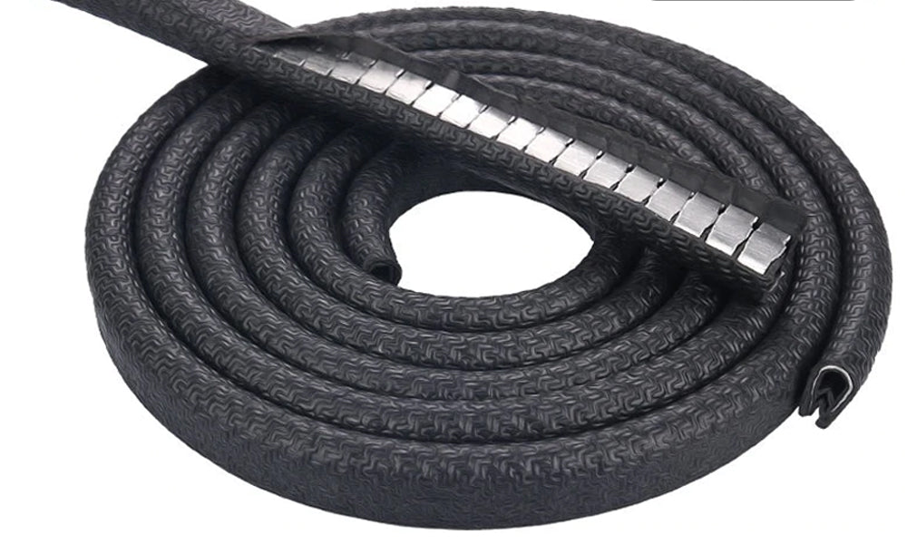 5m Car Door Edge Guard