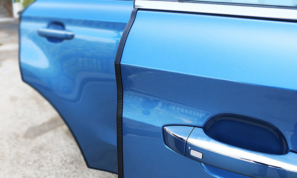 5m Car Door Edge Guard
