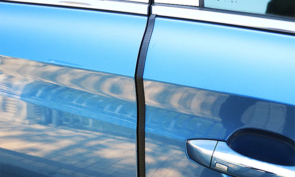 5m Car Door Edge Guard