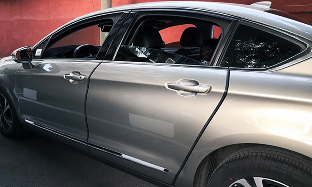 5m Car Door Edge Guard