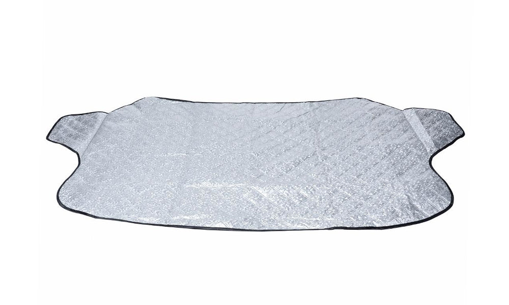 All Season Heavy Duty Ultra Thick Protective Windscreen Cover