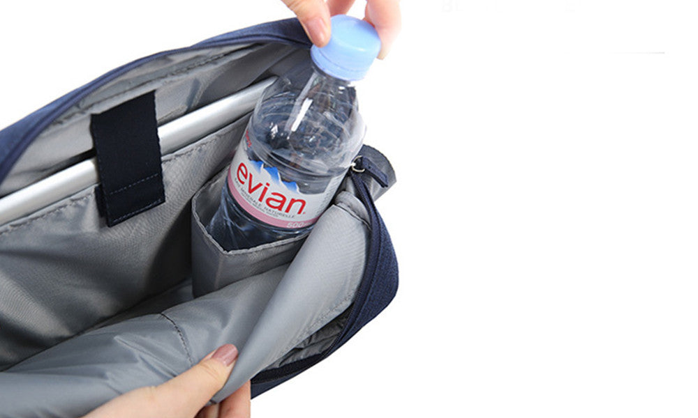 Carry-On Travel Bag