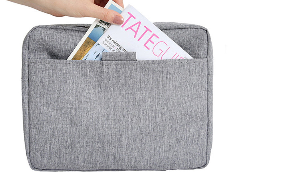 Carry-On Travel Bag