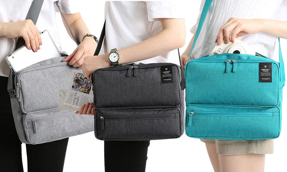 Korean grand voyaging new arrivals bag