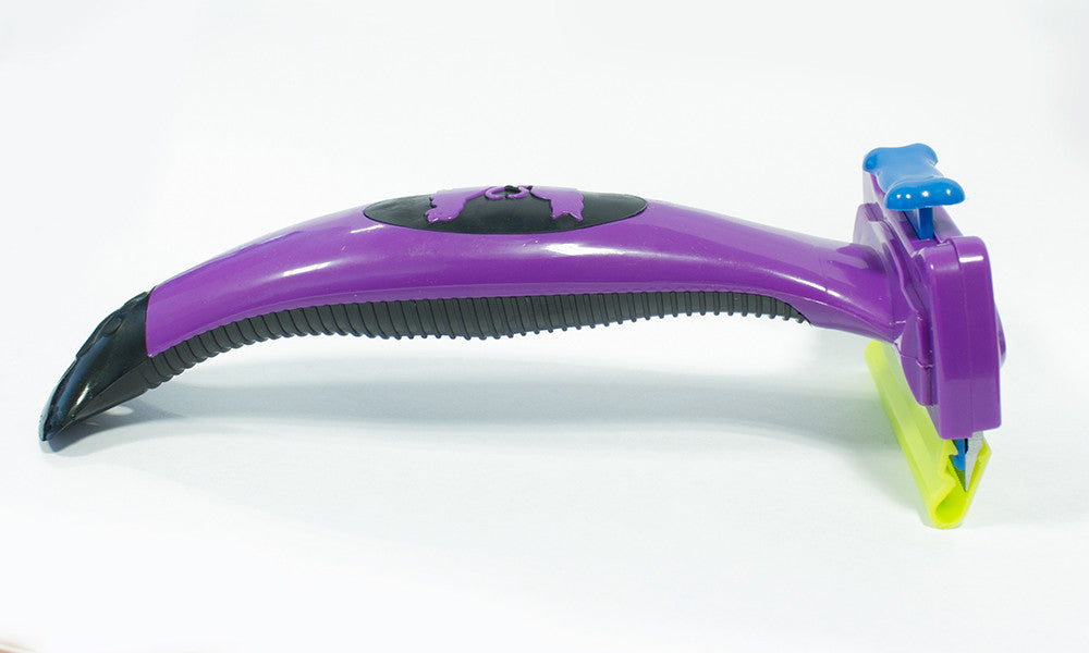 Cat Hair Deshedding Tool