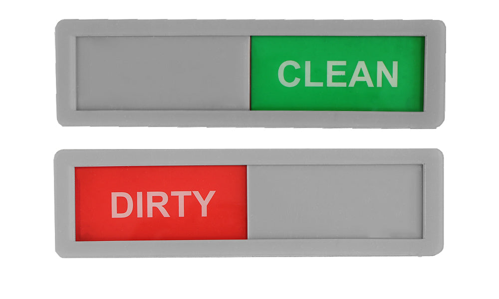 Dishwasher Clean/Dirty Magnet
