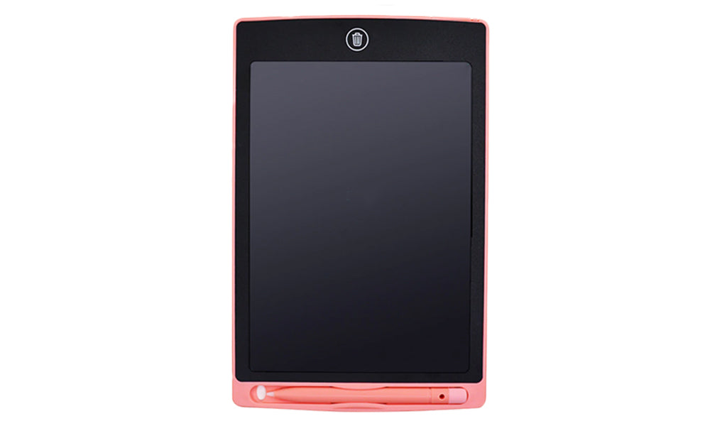 8, 10 or 12" Colour LCD Drawing Tablets
