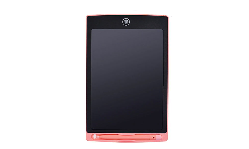 8, 10 or 12" Colour LCD Drawing Tablets