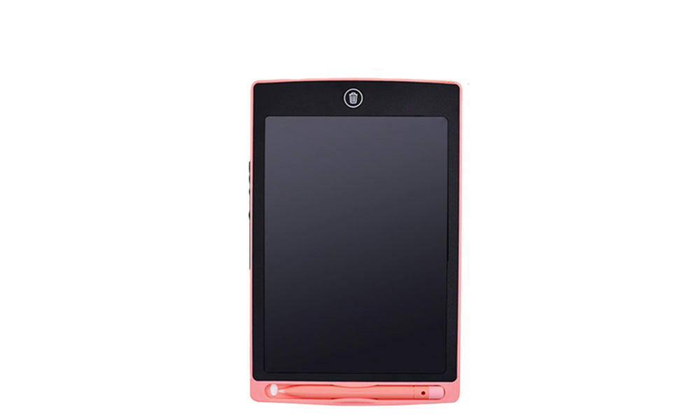 8, 10 or 12" Colour LCD Drawing Tablets