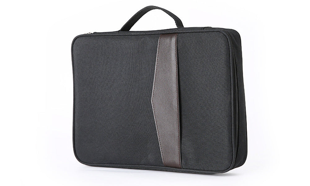Laptop and Electronics Organising Carry Case