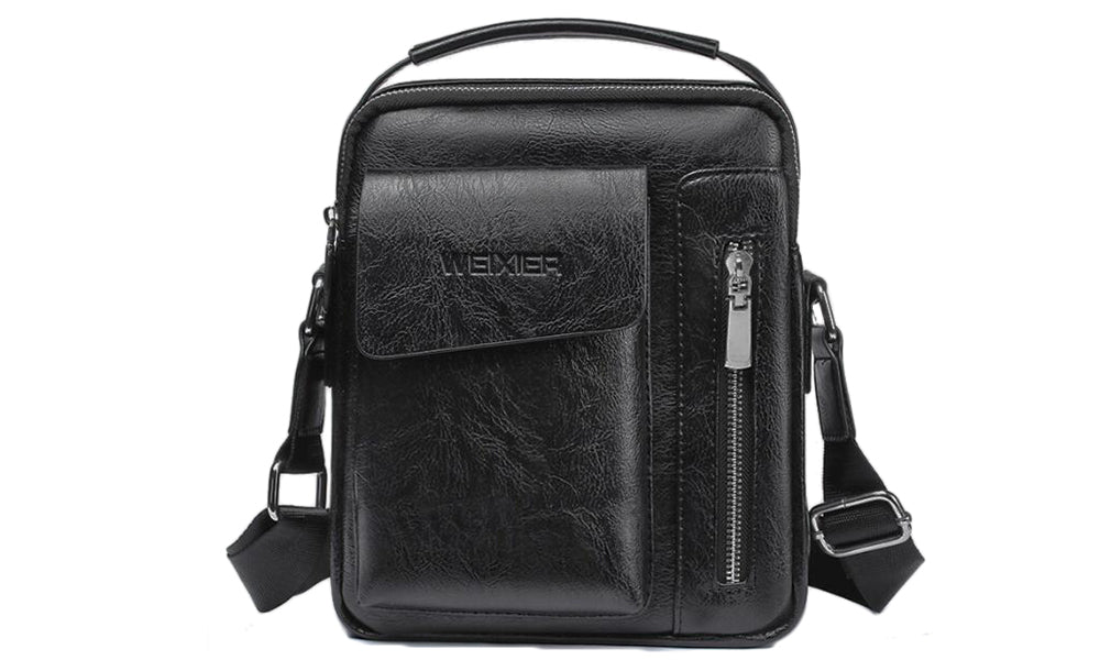 Mens Cross Body Bag