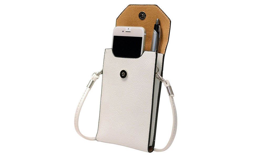 Crossbody Mobile Phone Purse