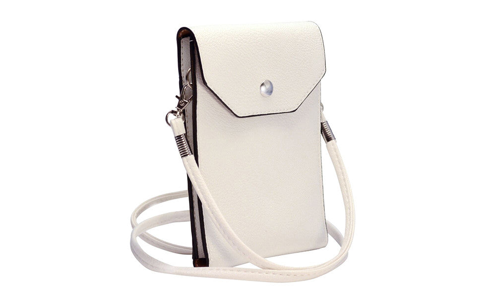 Crossbody Mobile Phone Purse