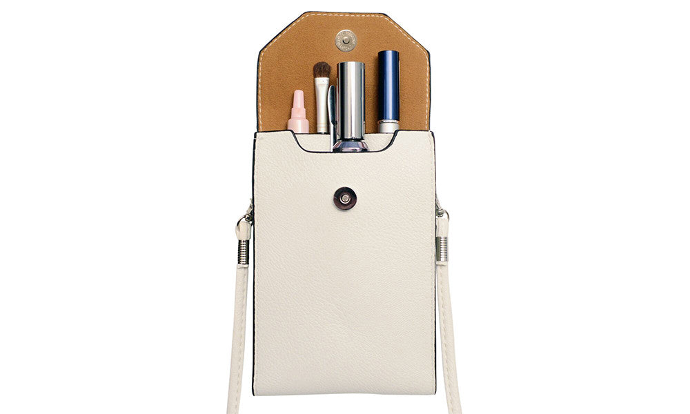 Crossbody Mobile Phone Purse