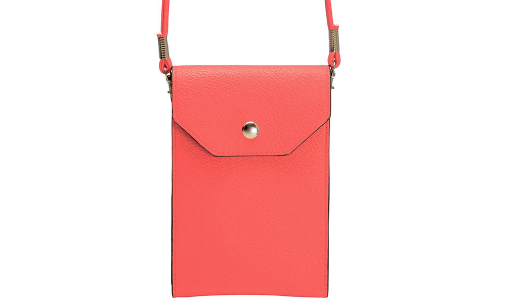 Crossbody Mobile Phone Purse