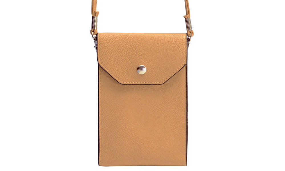 Crossbody Mobile Phone Purse
