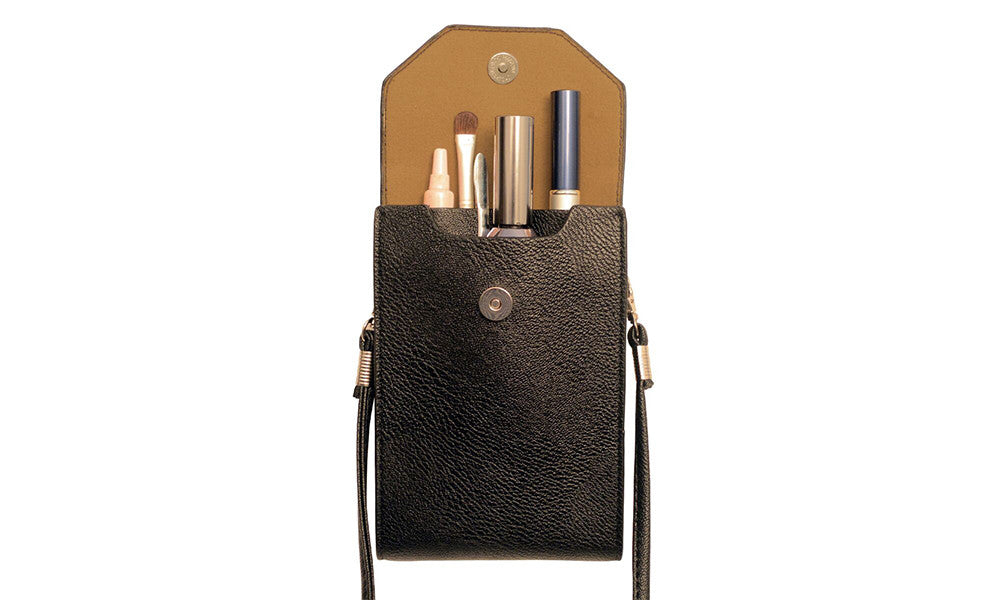 Crossbody Mobile Phone Purse
