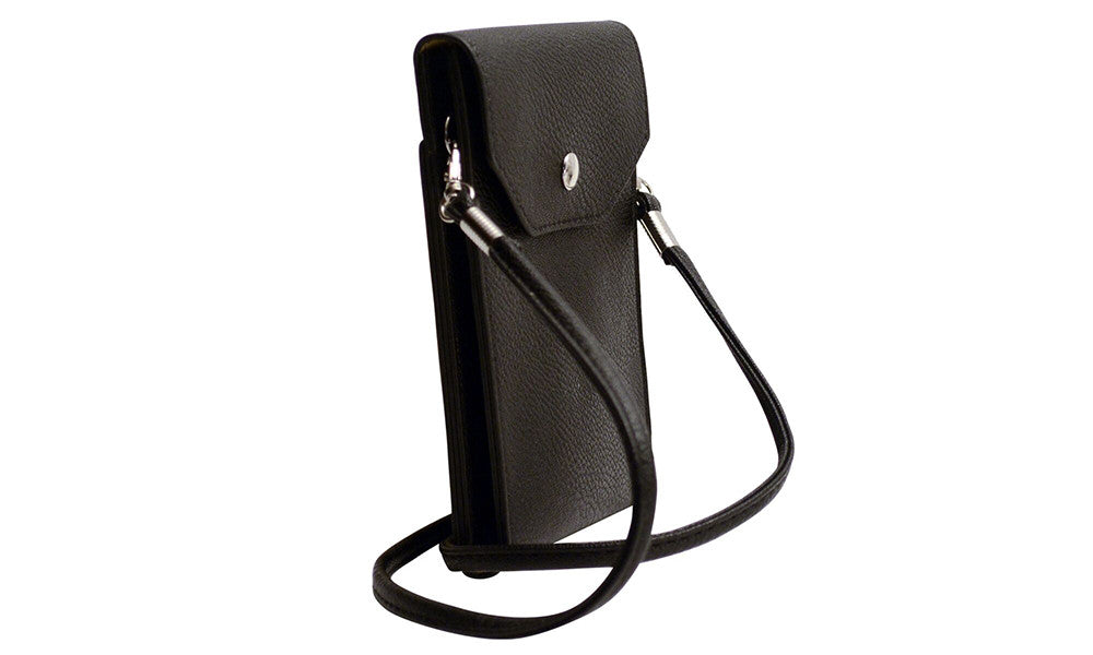 Crossbody Mobile Phone Purse