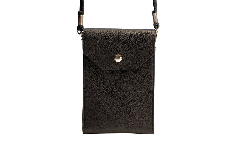 Crossbody Mobile Phone Purse