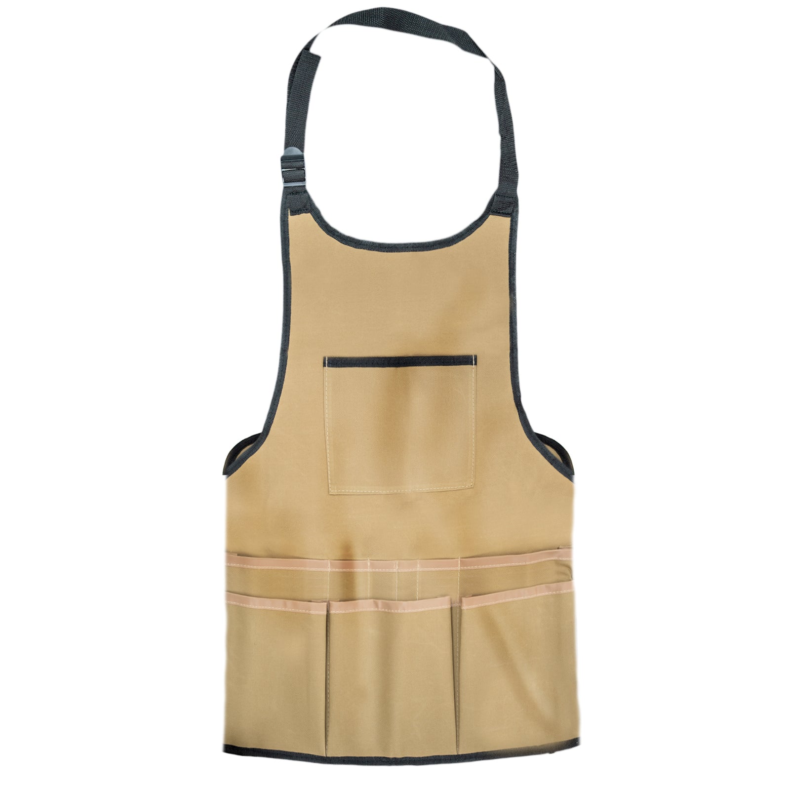 Oxford Cloth Garden Apron
