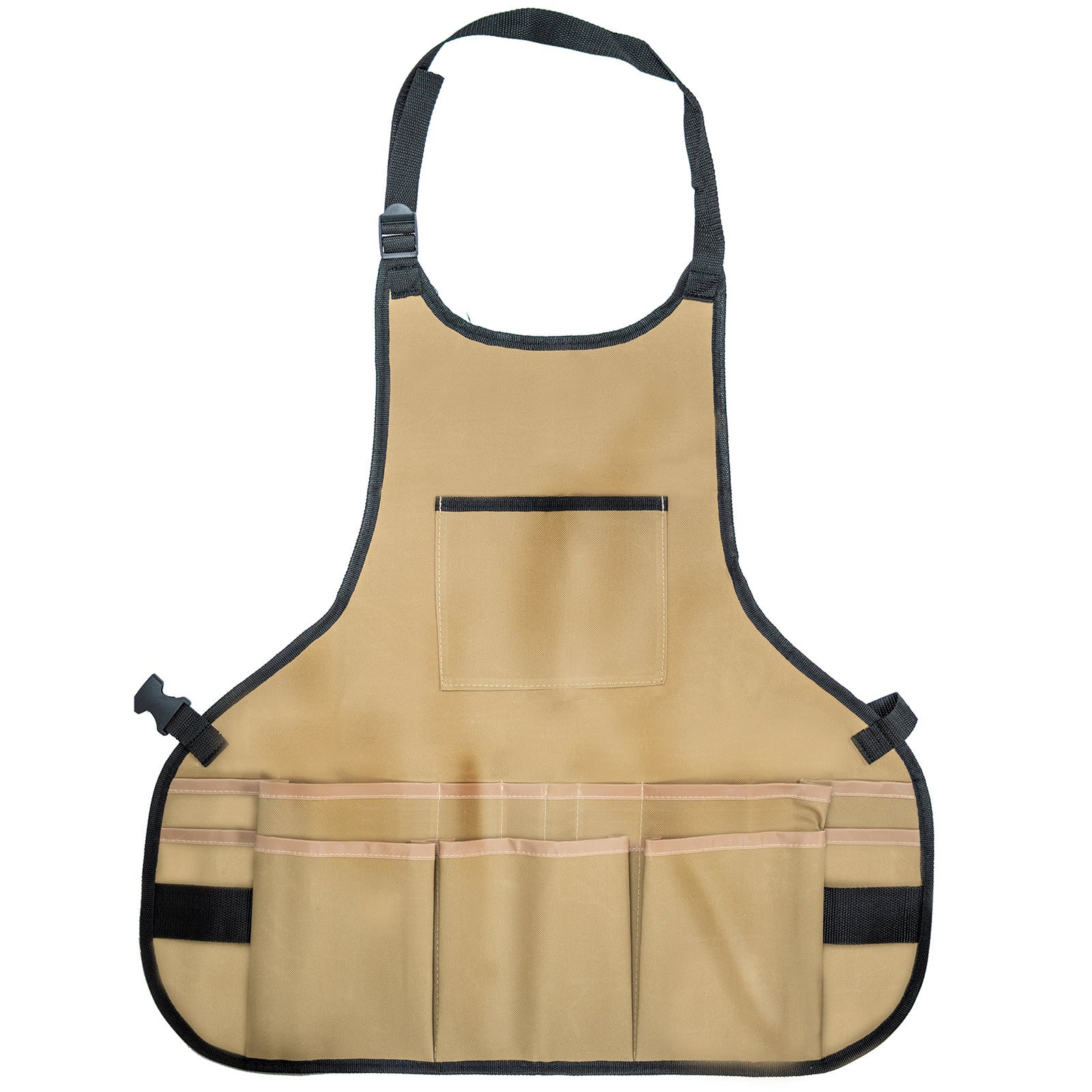Oxford Cloth Garden Apron