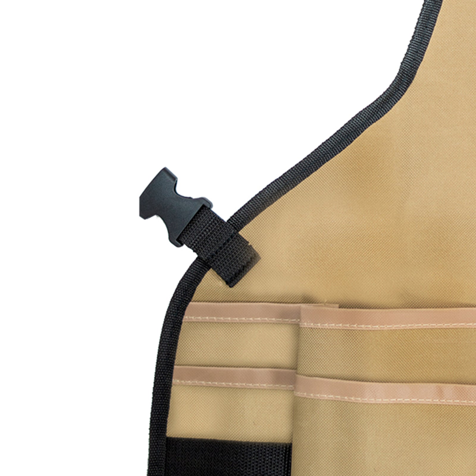 Oxford Cloth Garden Apron